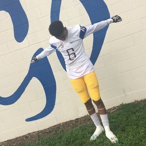 Meet your Posher, Gabriel